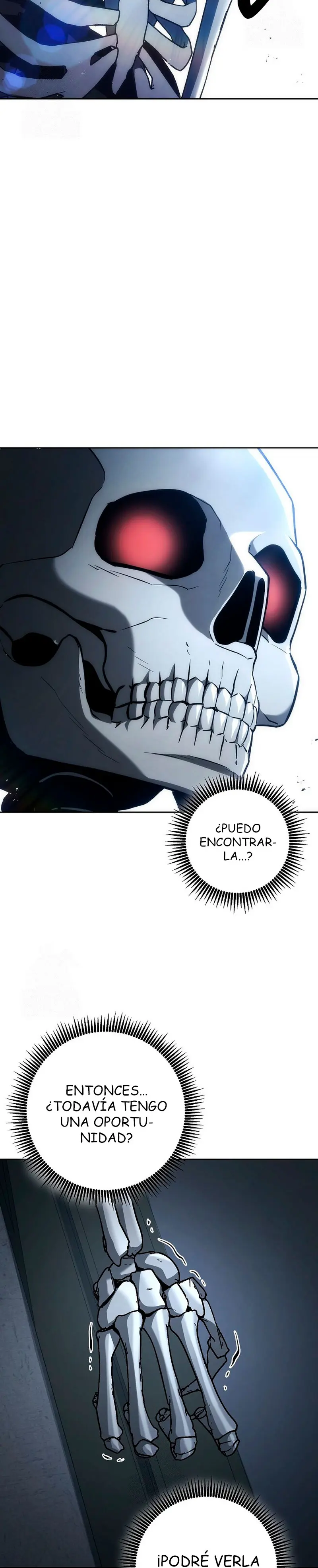 Soldado Esqueleto capítulo 352, página 18