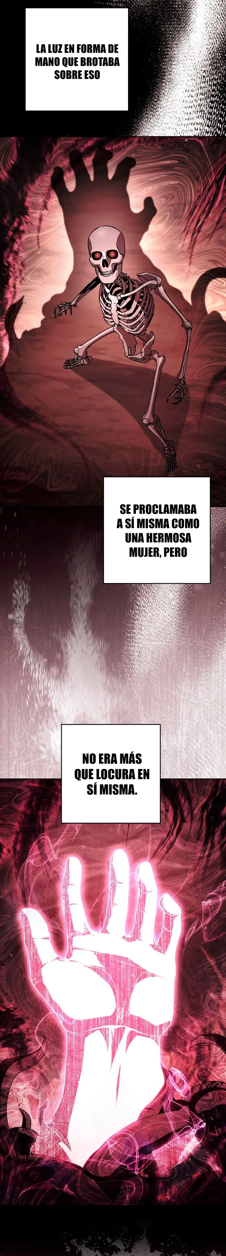 Soldado Esqueleto capítulo 353, página 14