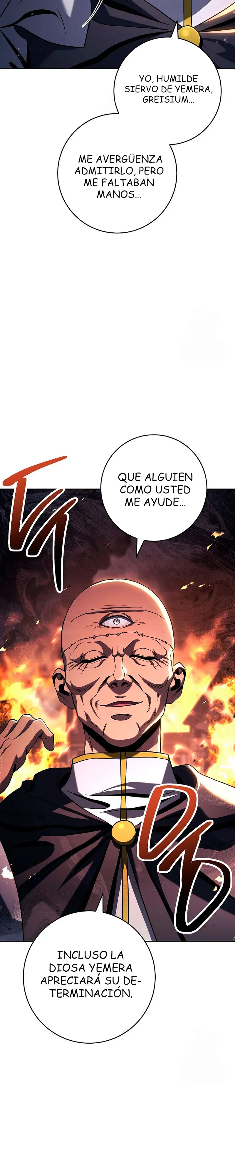 Soldado Esqueleto capítulo 359, página 33