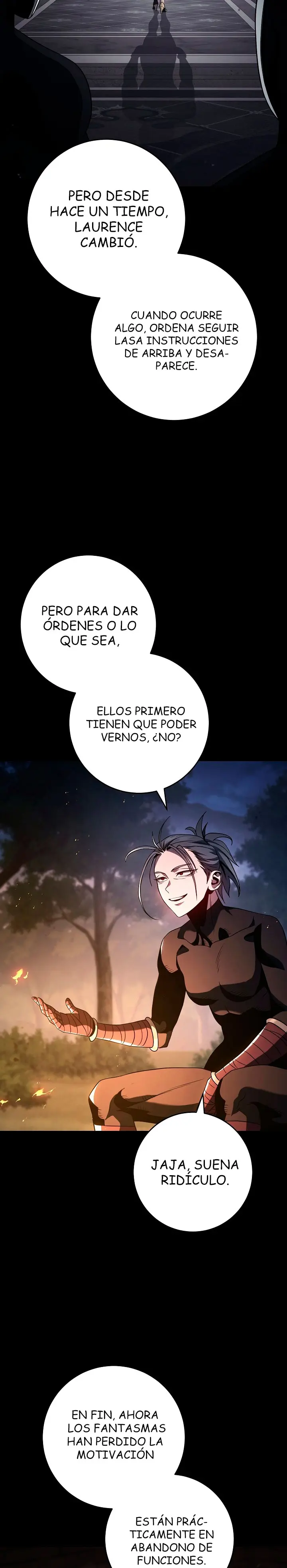 Soldado Esqueleto capítulo 361, página 25