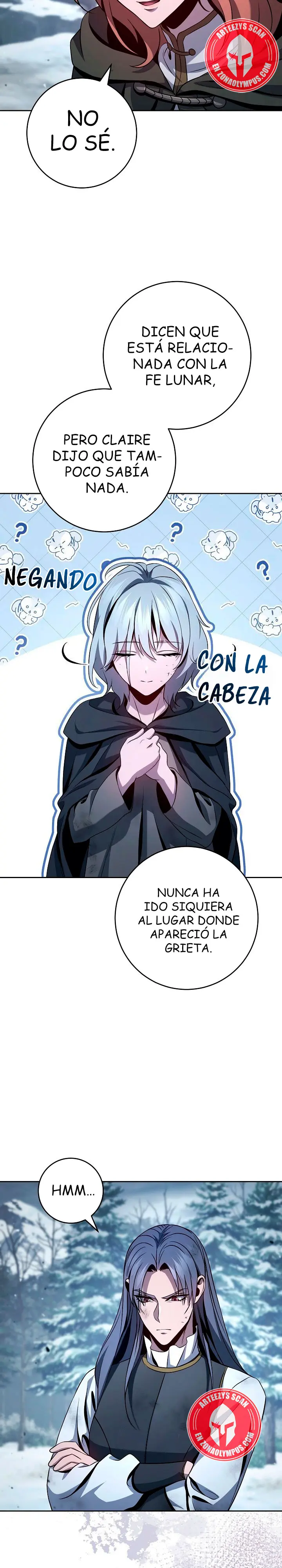 Soldado Esqueleto capítulo 362, página 7