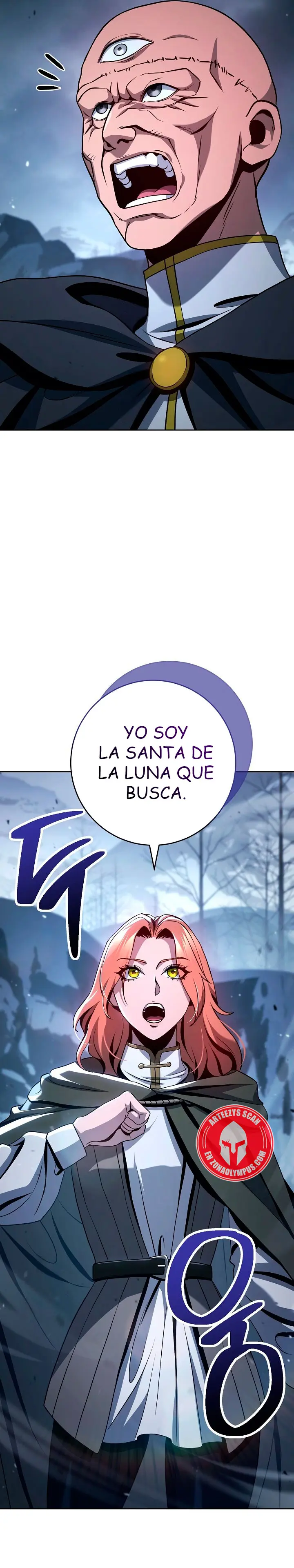 Soldado Esqueleto capítulo 362, página 16