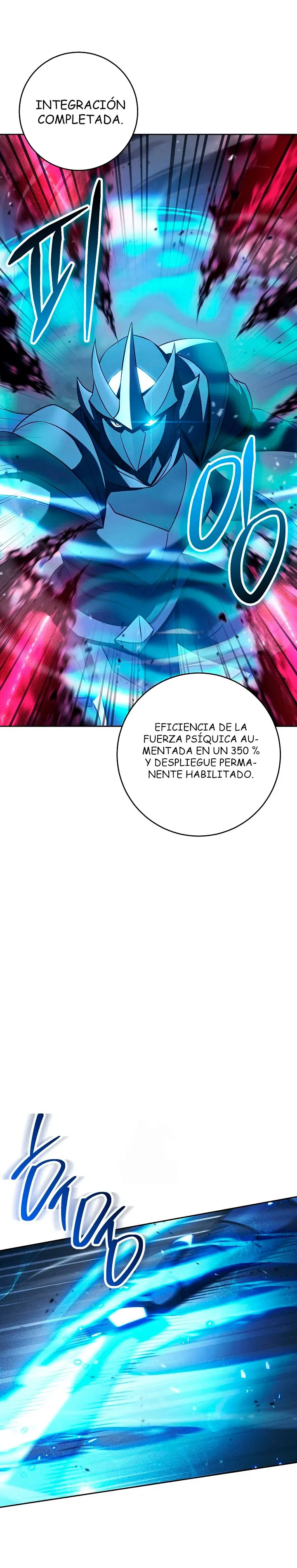 Soldado Esqueleto capítulo 363, página 17