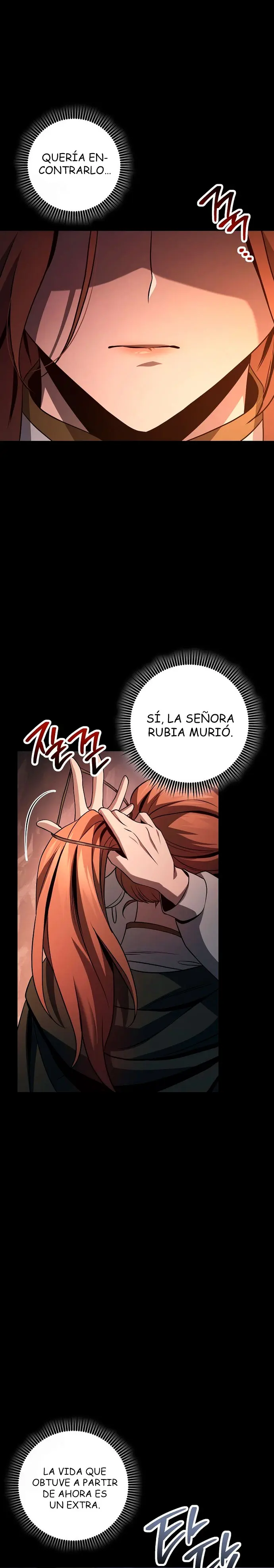 Soldado Esqueleto capítulo 364, página 31