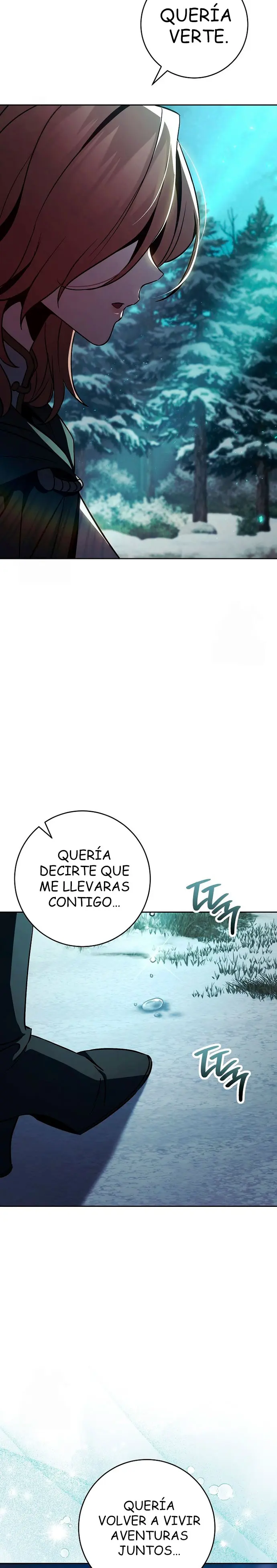 Soldado Esqueleto capítulo 364, página 42
