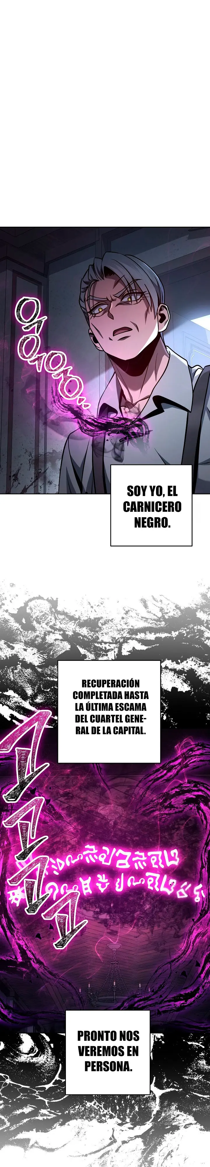Soldado Esqueleto capítulo 365, página 10
