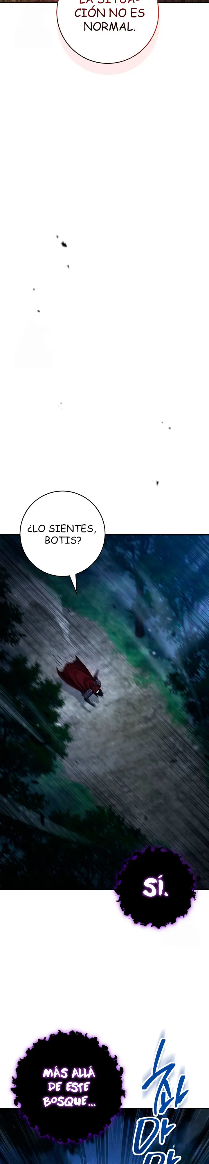 Soldado Esqueleto capítulo 371, página 17