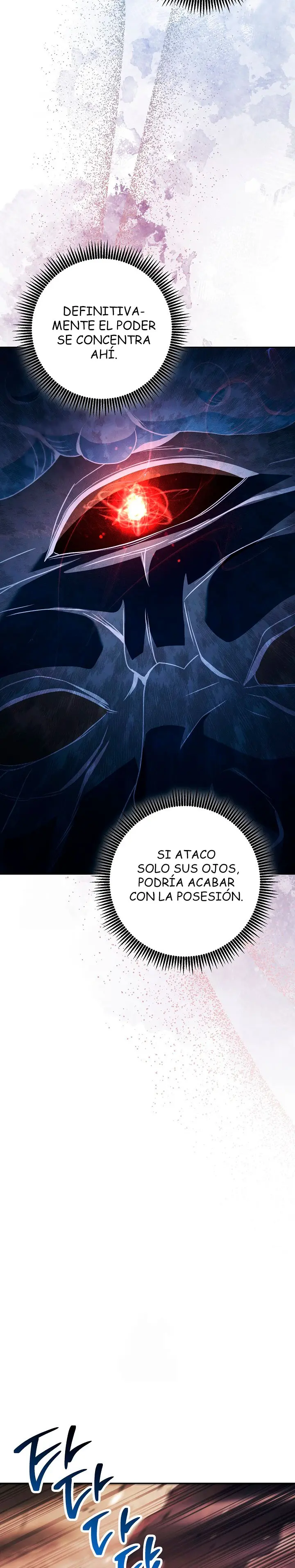 Soldado Esqueleto capítulo 373, página 19
