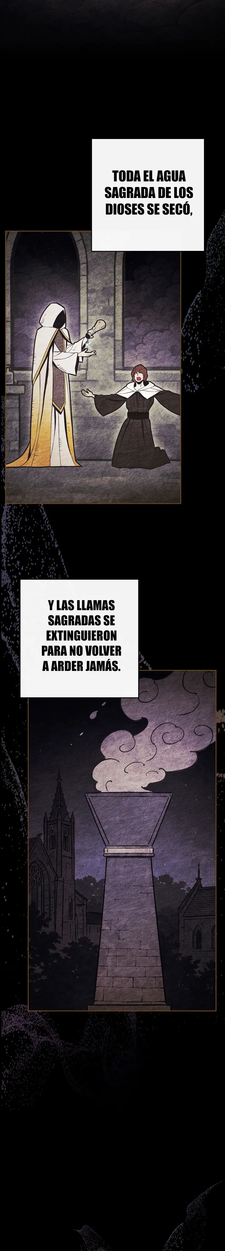 Soldado Esqueleto capítulo 376, página 3