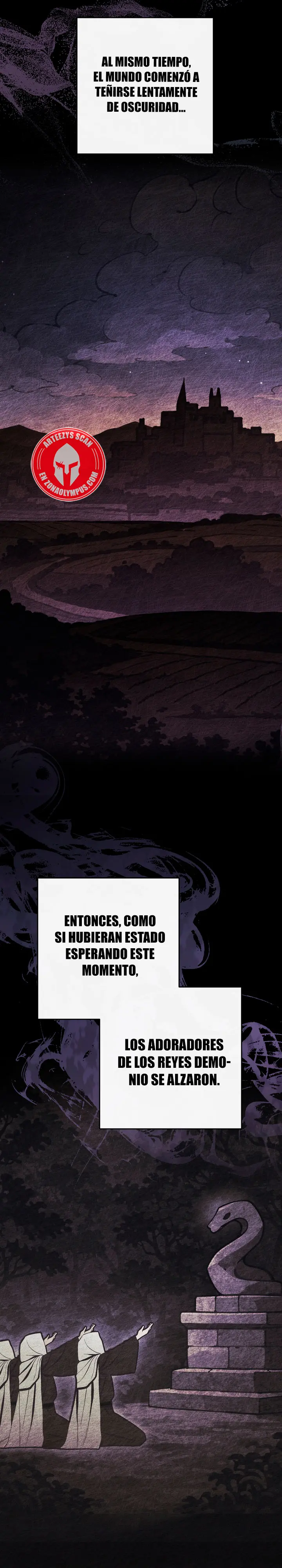 Soldado Esqueleto capítulo 376, página 4