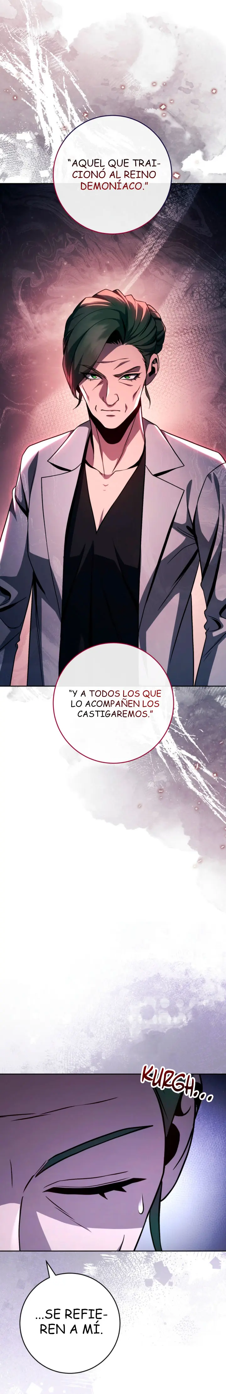 Soldado Esqueleto capítulo 378, página 13