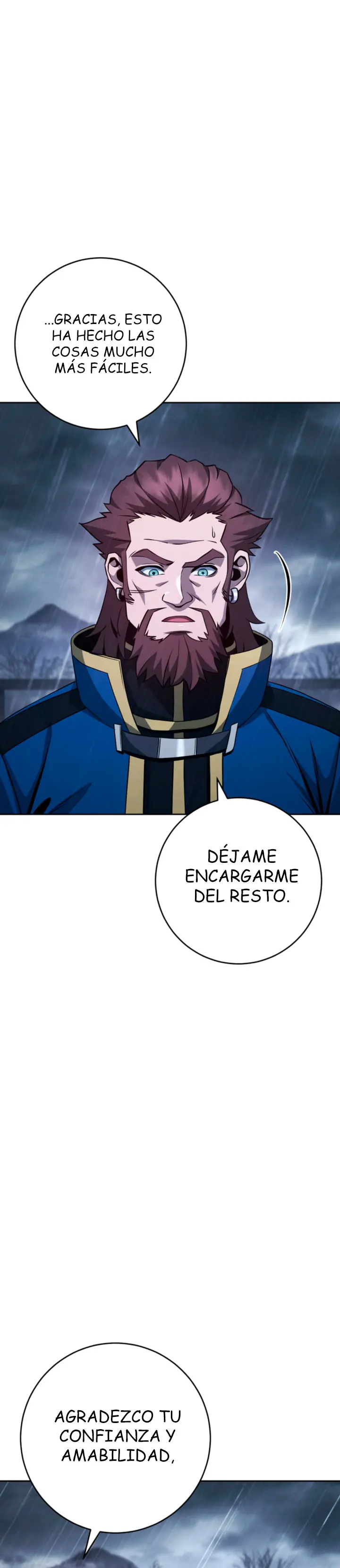 Soldado Esqueleto capítulo 378, página 22