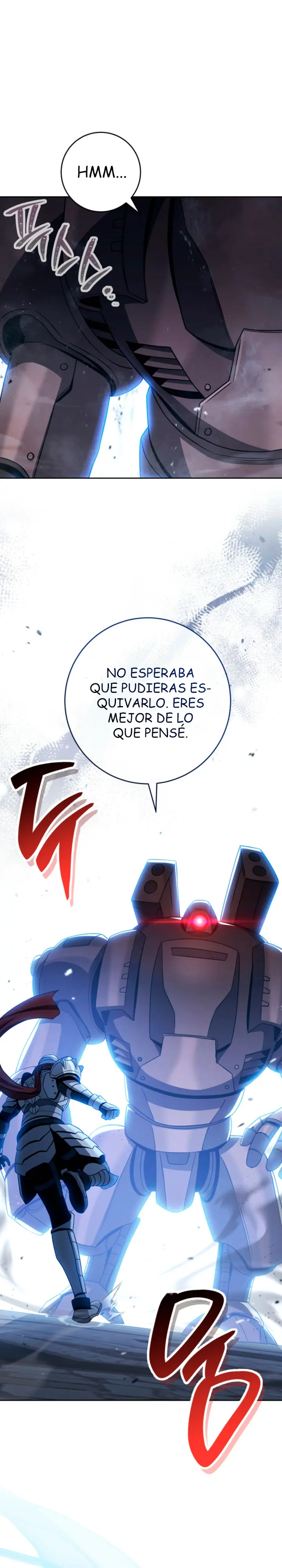 Soldado Esqueleto capítulo 379, página 8