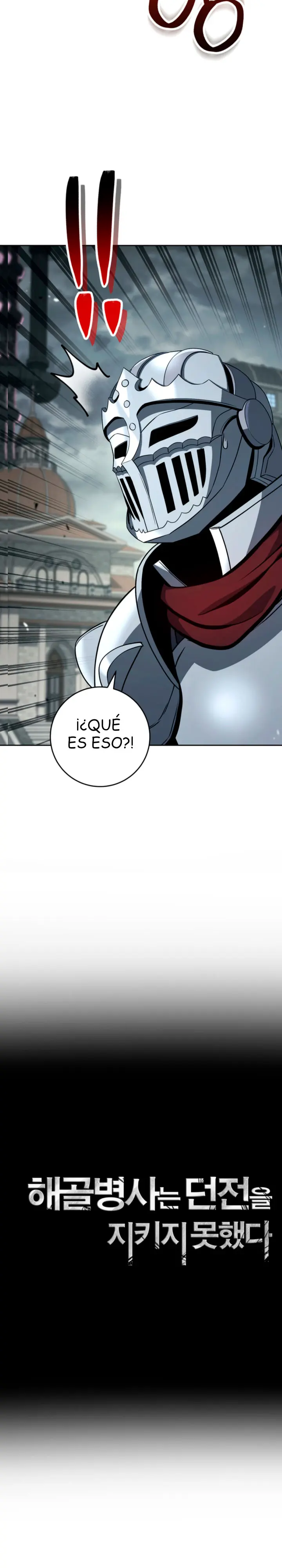 Soldado Esqueleto capítulo 379, página 21