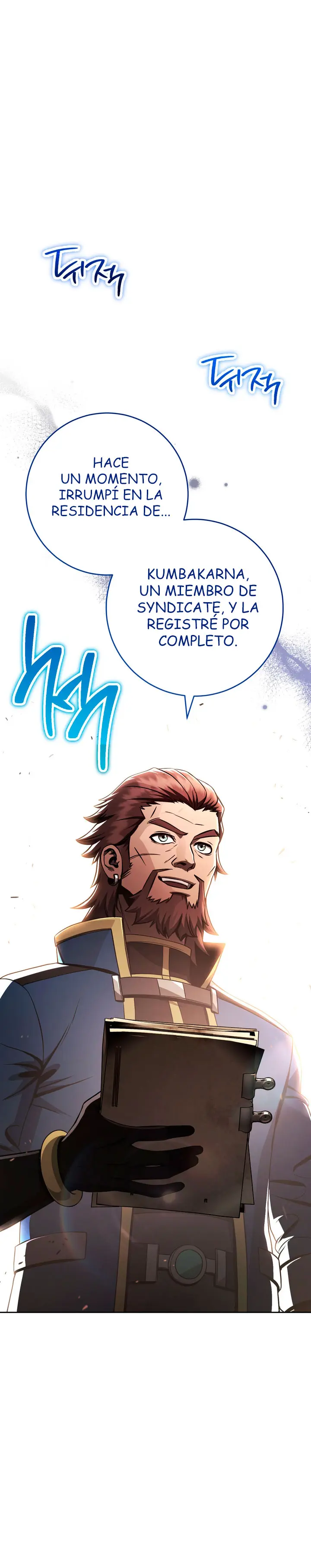 Soldado Esqueleto capítulo 385, página 15