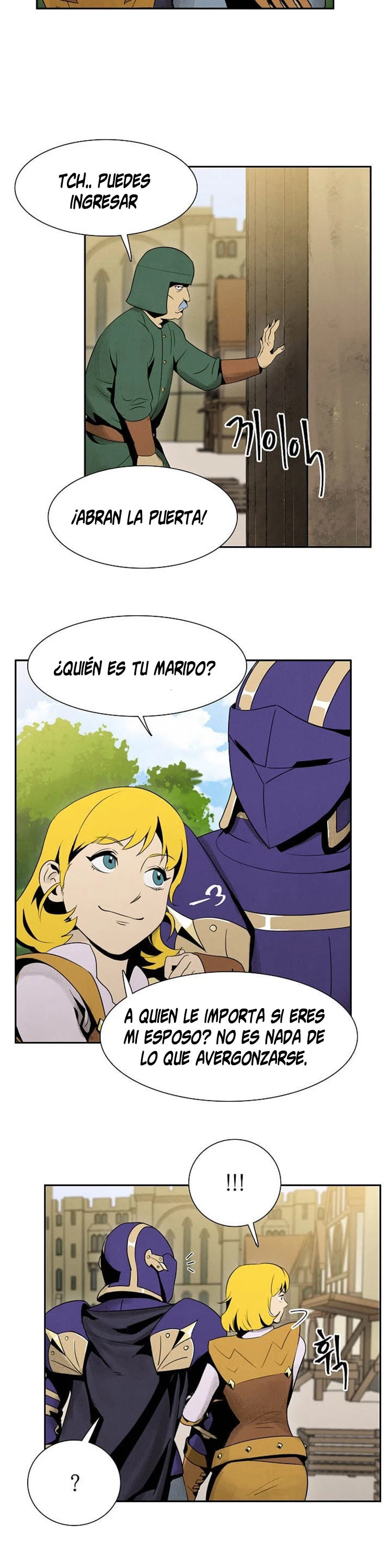 Soldado Esqueleto capítulo 12, página 16