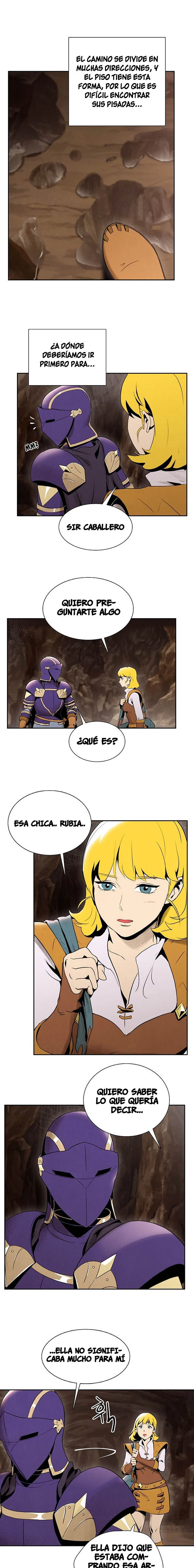Soldado Esqueleto capítulo 14, página 11