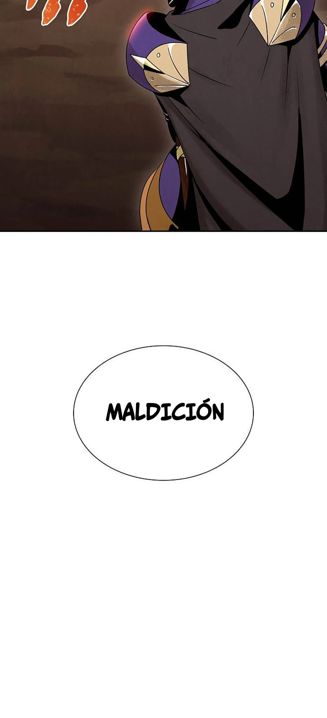 Soldado Esqueleto capítulo 14, página 24