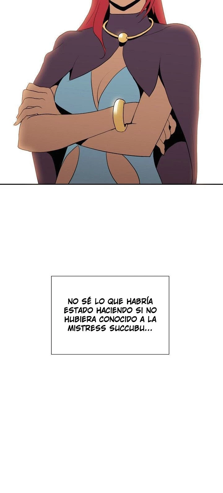 Soldado Esqueleto capítulo 24, página 6