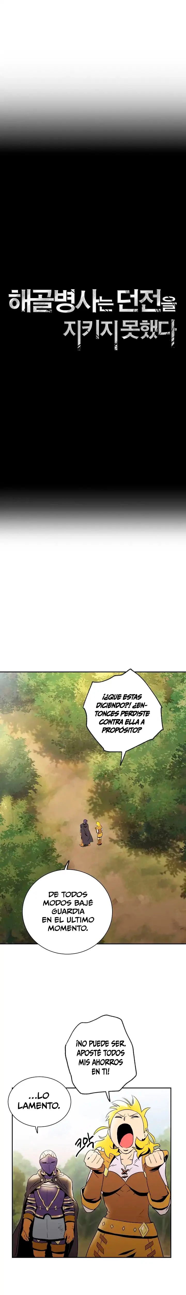 Soldado Esqueleto capítulo 33, página 4