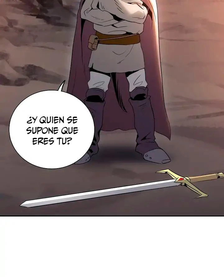 Soldado Esqueleto capítulo 38, página 21