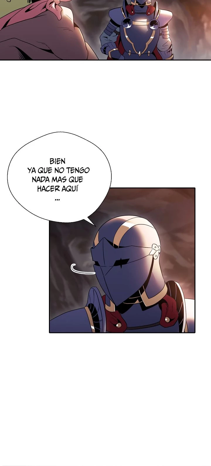 Soldado Esqueleto capítulo 39, página 12