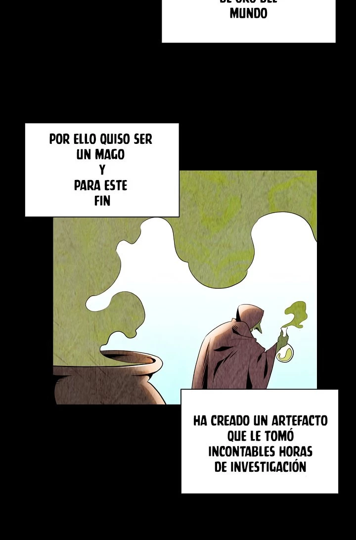 Soldado Esqueleto capítulo 41, página 2