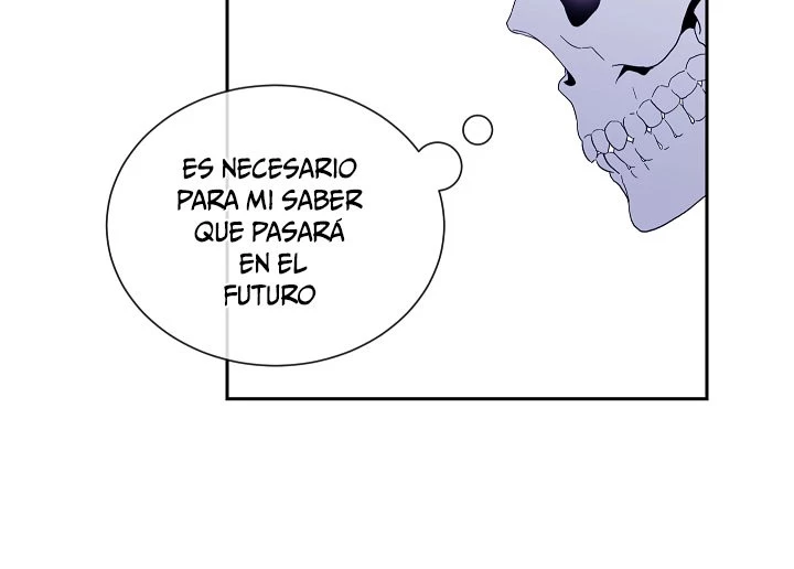 Soldado Esqueleto capítulo 41, página 19