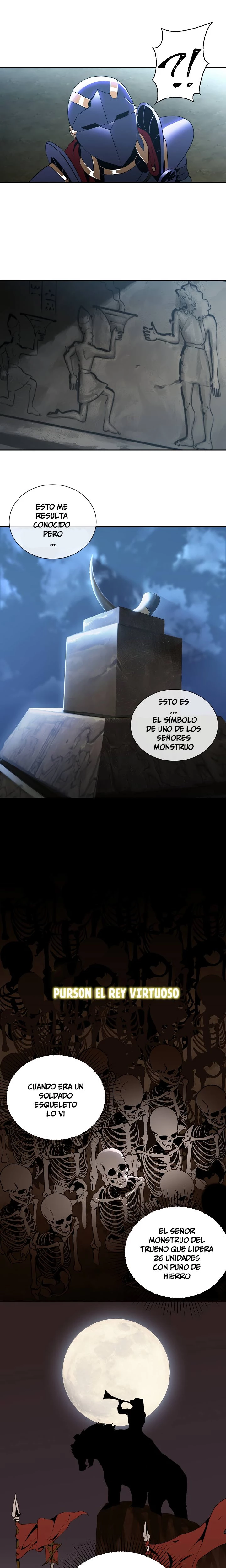 Soldado Esqueleto capítulo 42, página 7