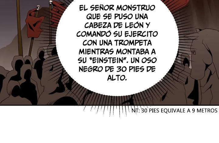 Soldado Esqueleto capítulo 42, página 8