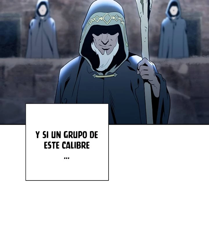 Soldado Esqueleto capítulo 43, página 4