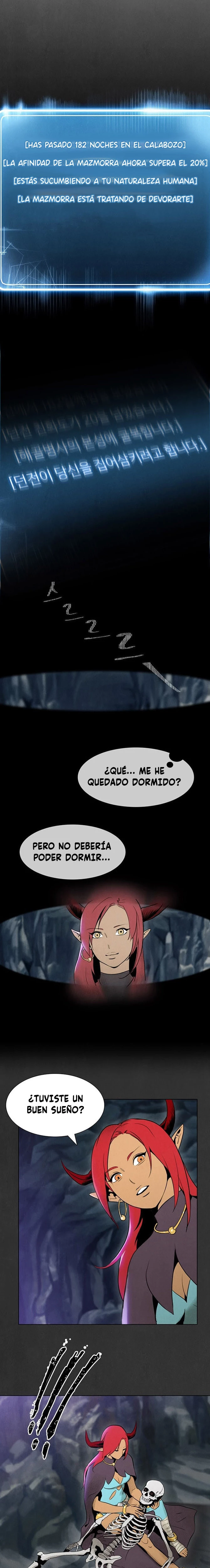 Soldado Esqueleto capítulo 8, página 13