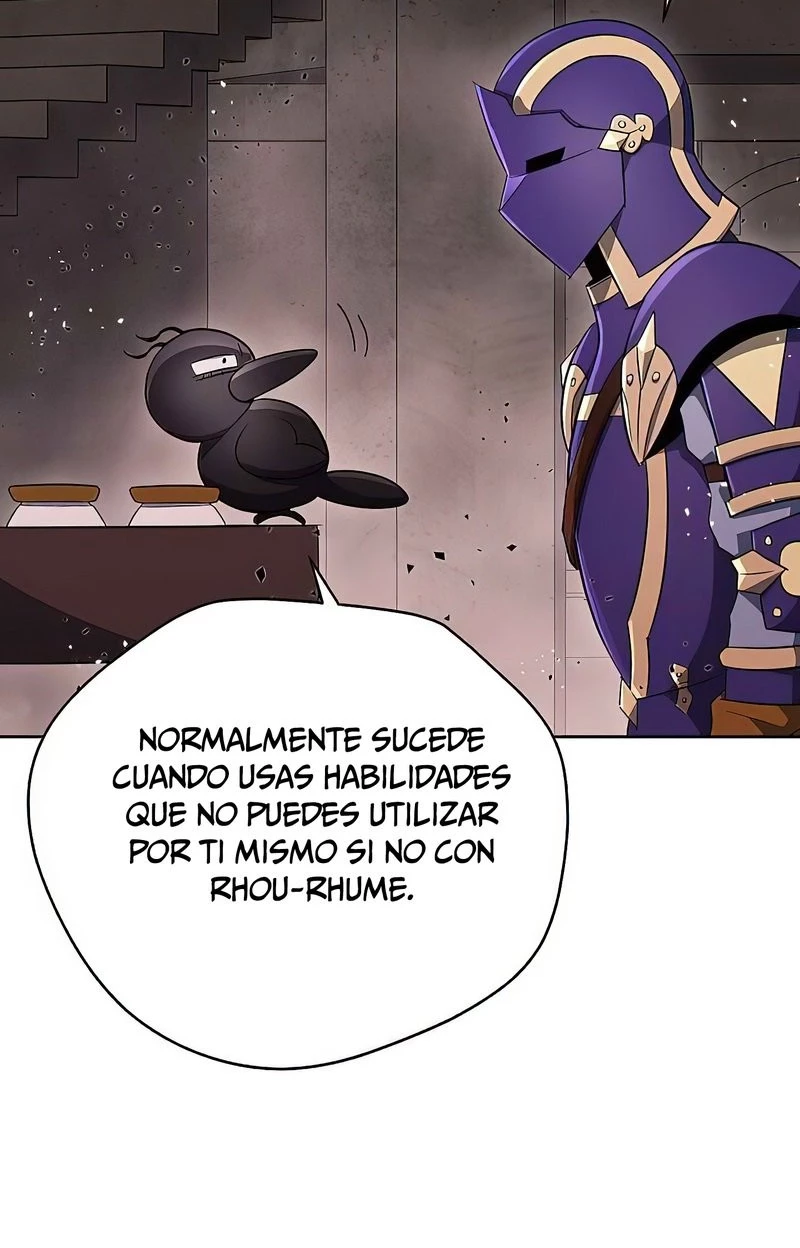 Soldado Esqueleto capítulo 100, página 6
