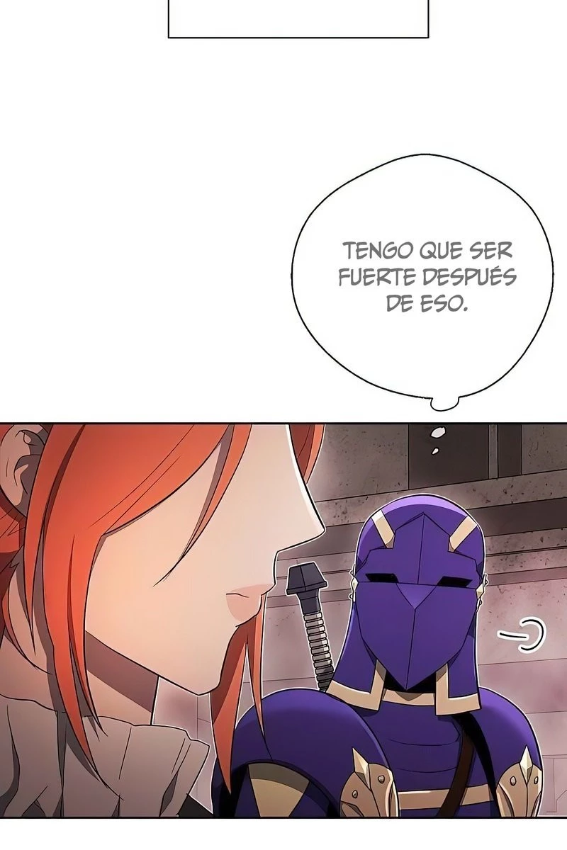 Soldado Esqueleto capítulo 100, página 13
