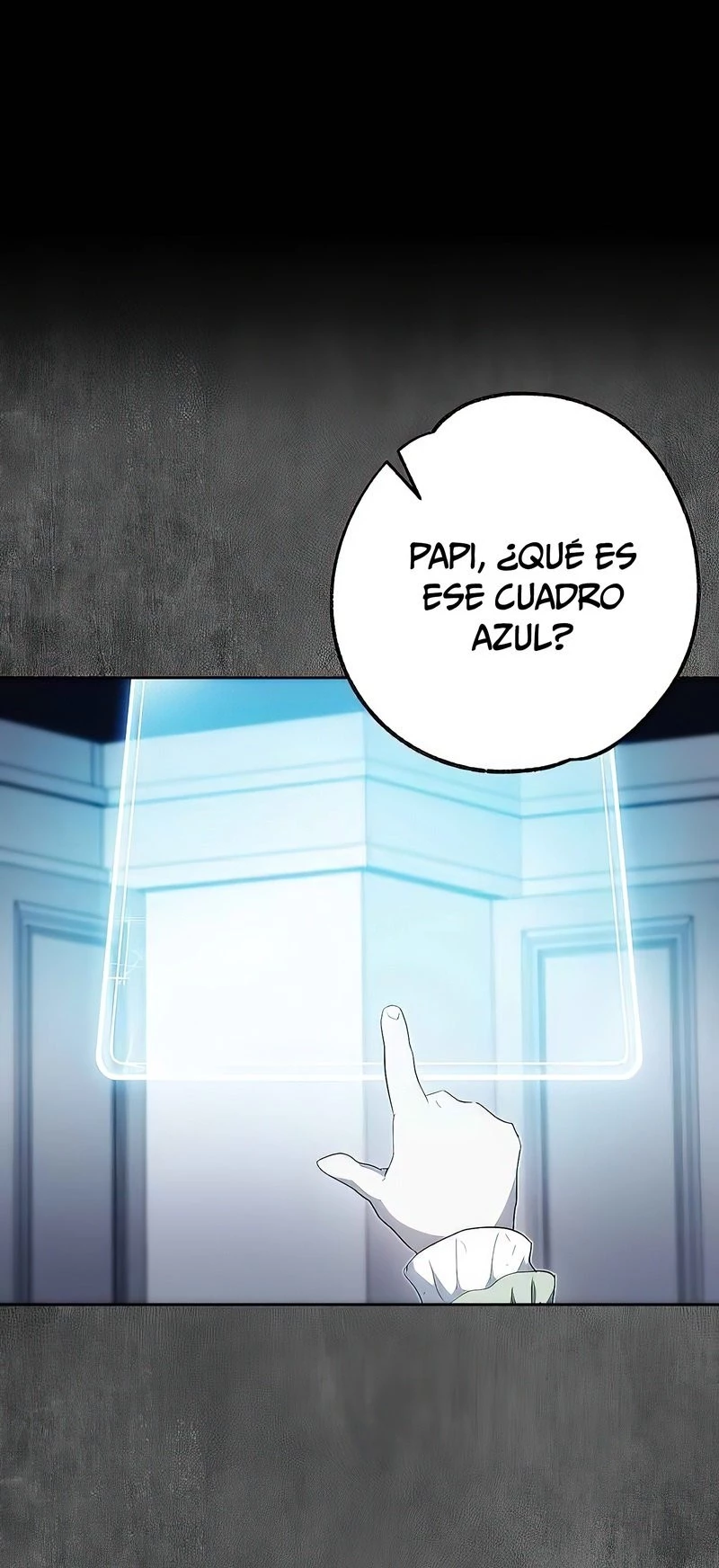 Soldado Esqueleto capítulo 100, página 17
