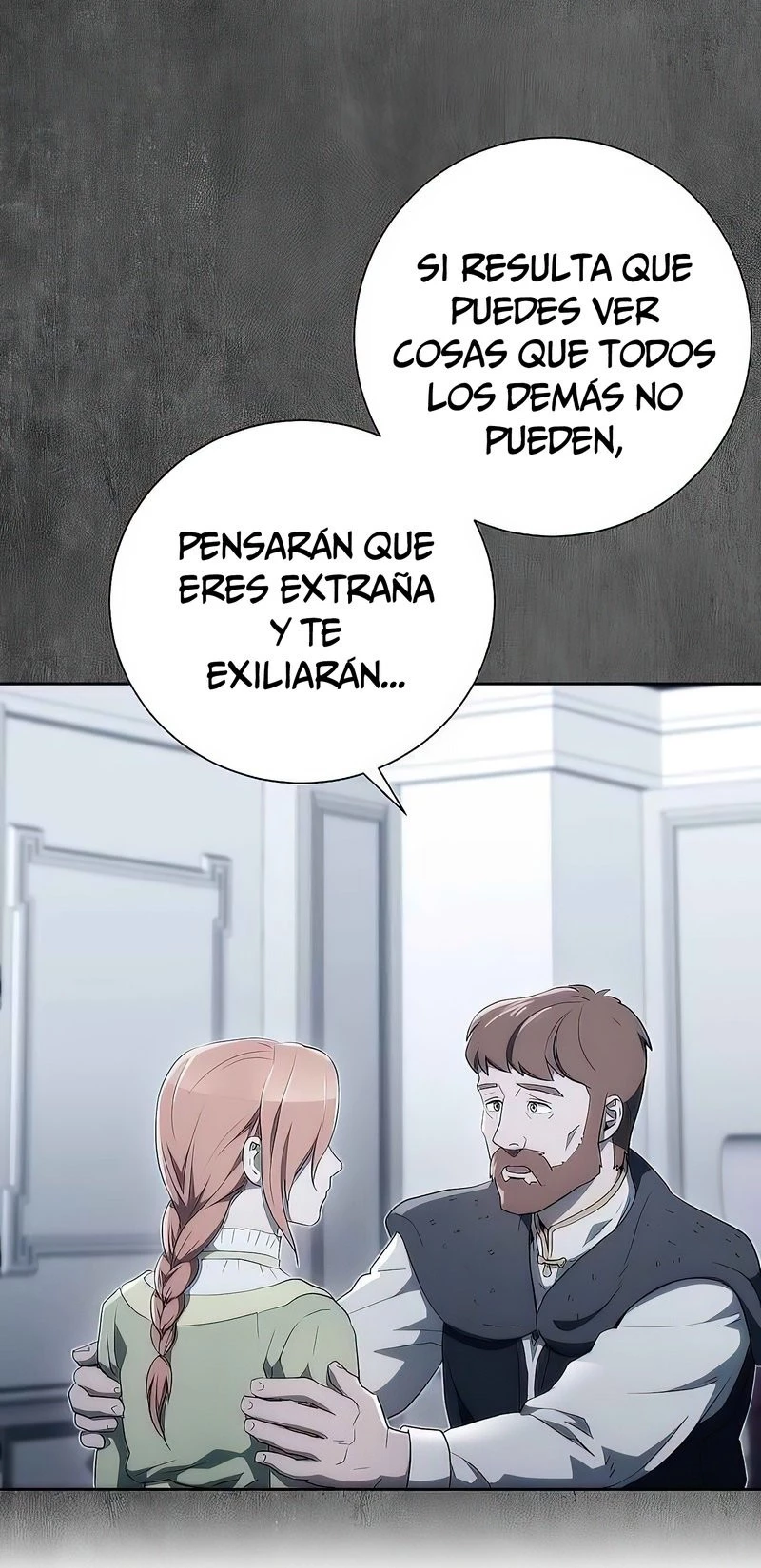 Soldado Esqueleto capítulo 100, página 19