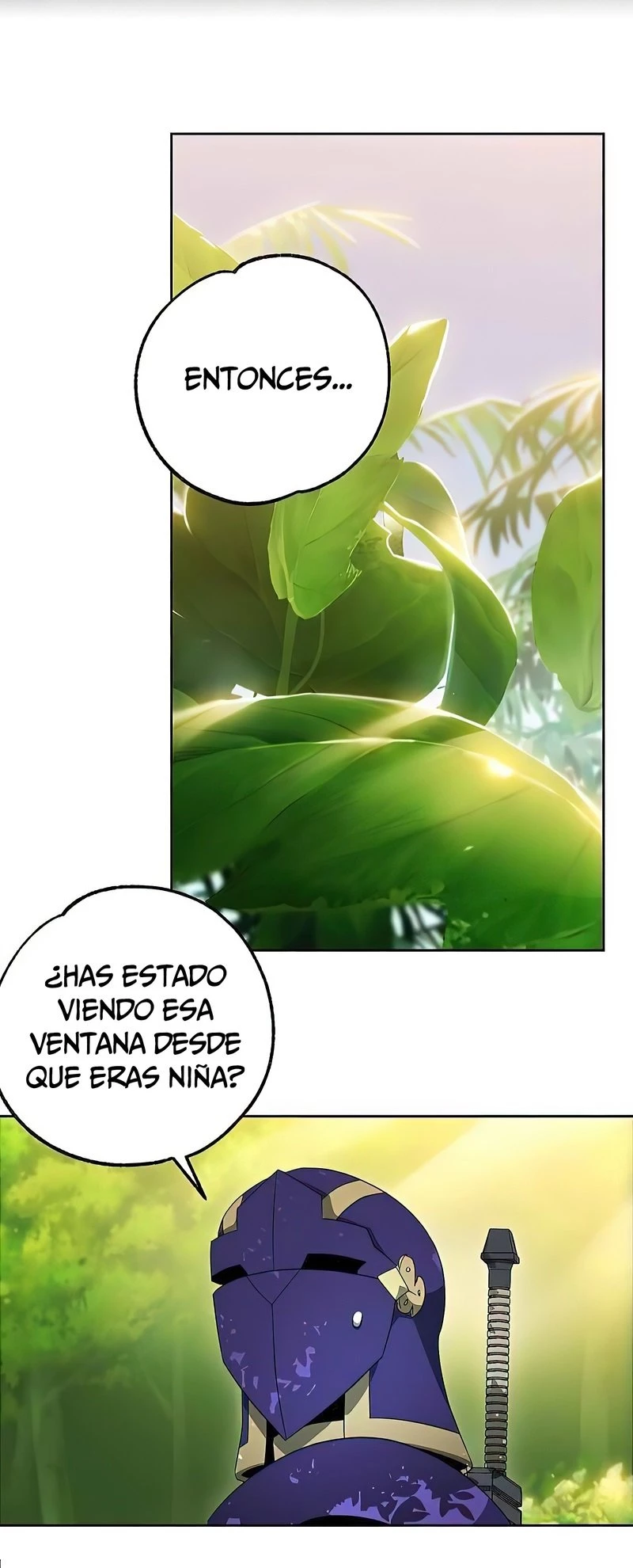 Soldado Esqueleto capítulo 100, página 20