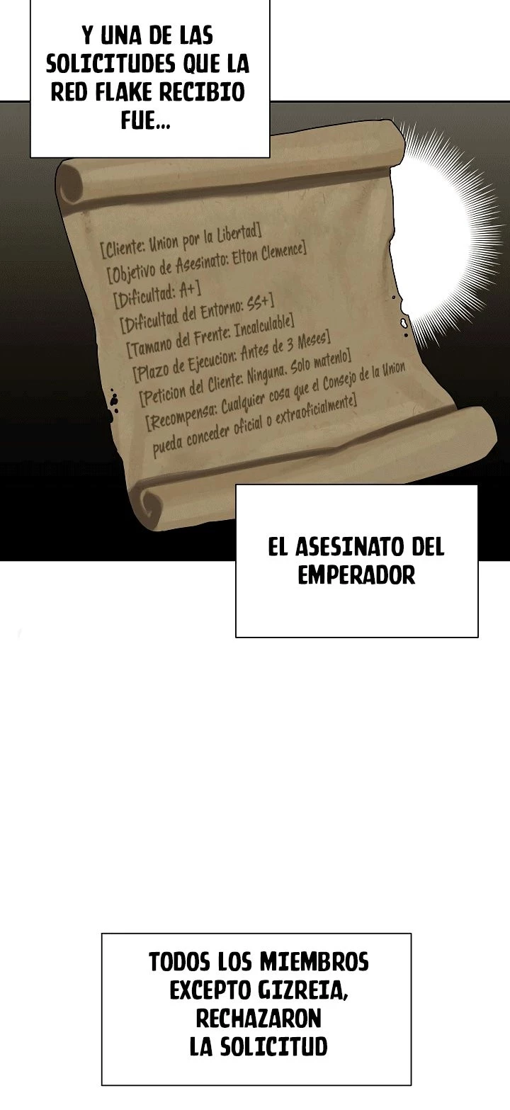 Soldado Esqueleto capítulo 50, página 13