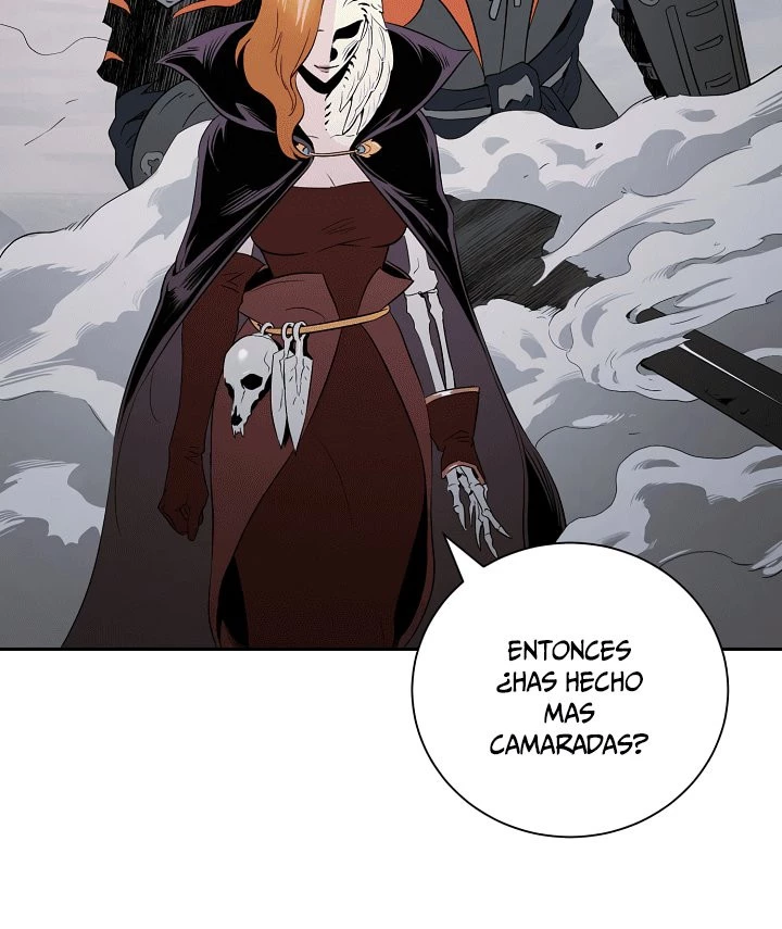Soldado Esqueleto capítulo 53, página 2