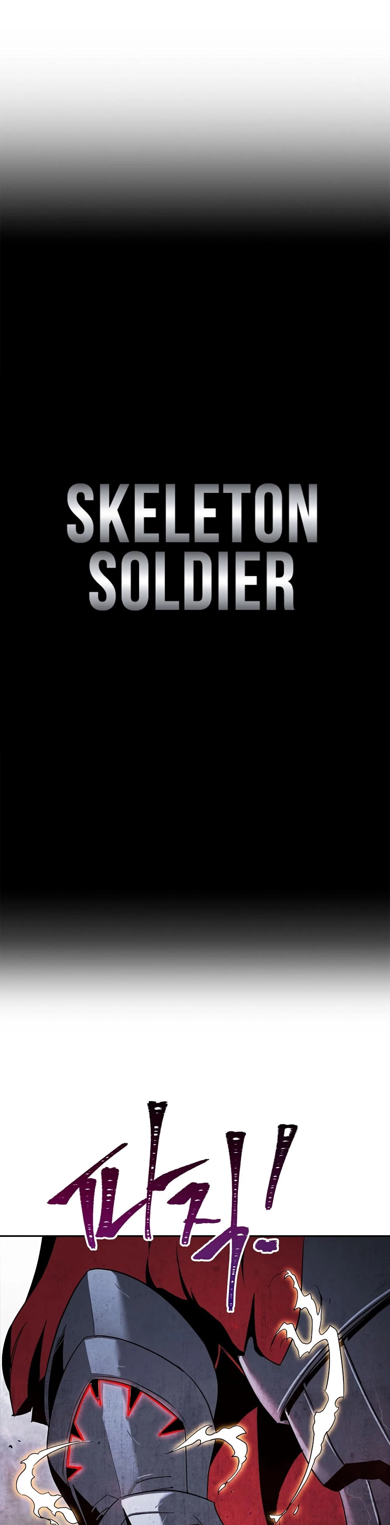 Soldado Esqueleto capítulo 56, página 10
