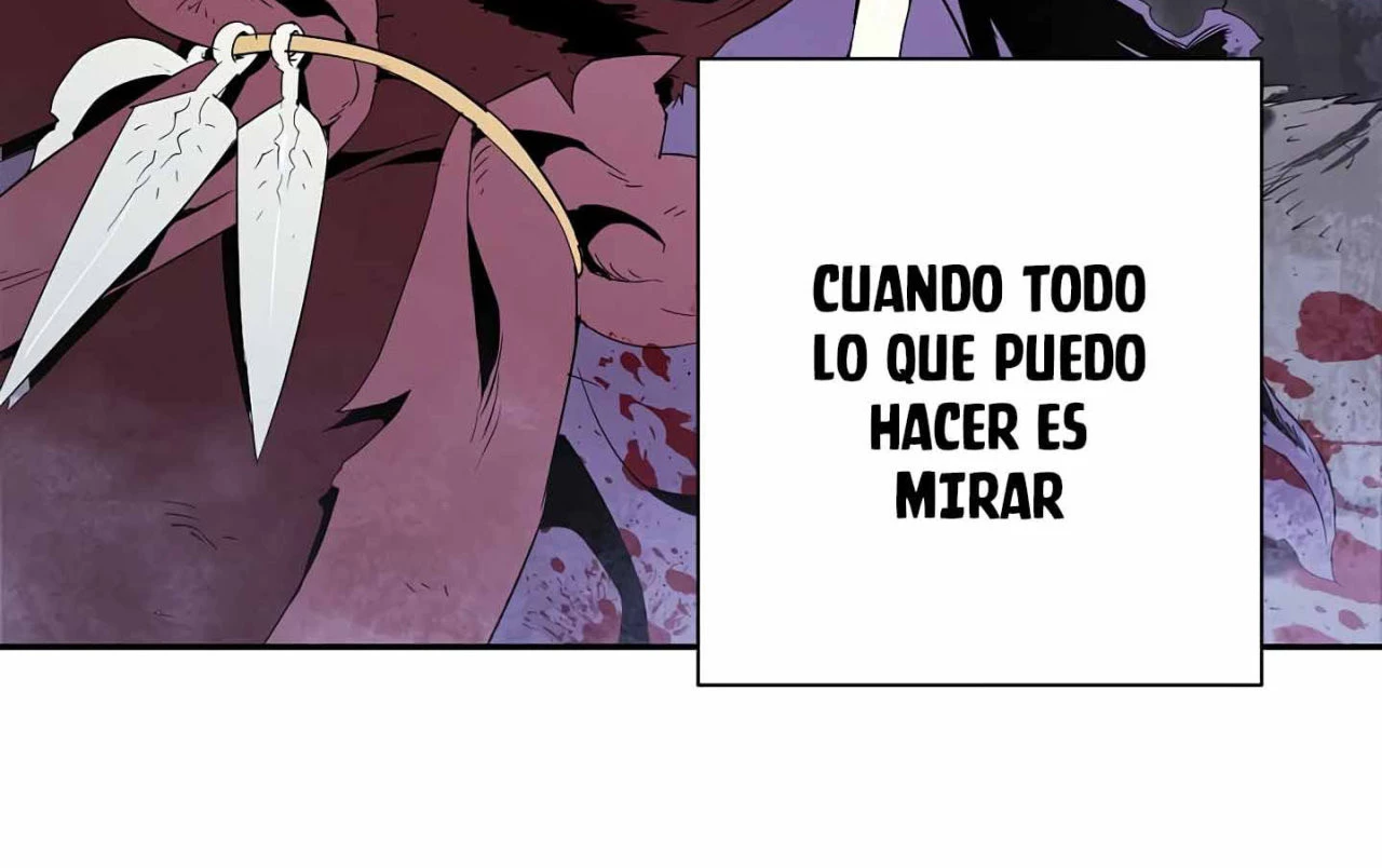 Soldado Esqueleto capítulo 56, página 19