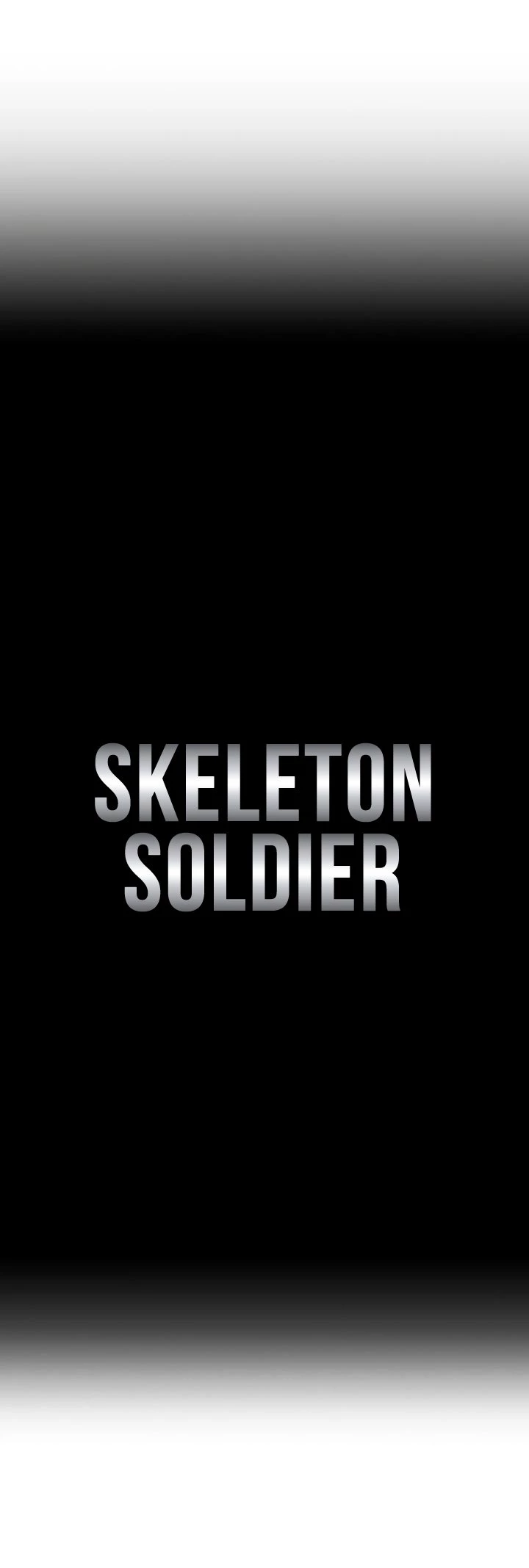 Soldado Esqueleto capítulo 61, página 5