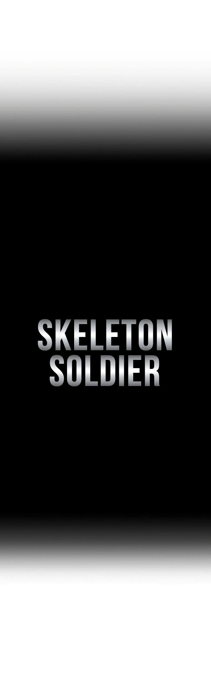 Soldado Esqueleto capítulo 63, página 6