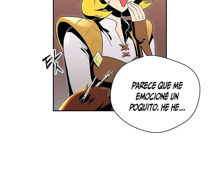 Soldado Esqueleto capítulo 70, página 19