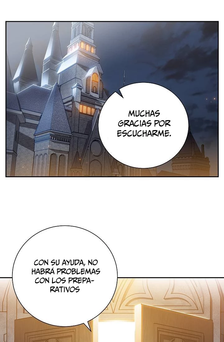 Soldado Esqueleto capítulo 71, página 2