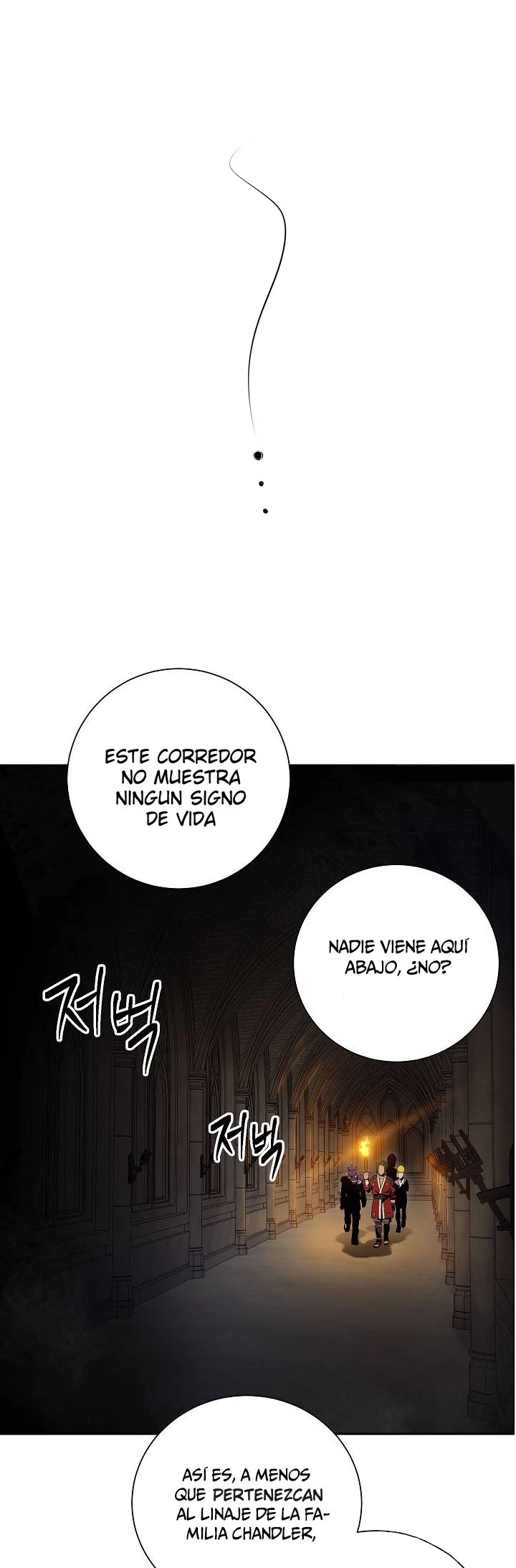 Soldado Esqueleto capítulo 71, página 16