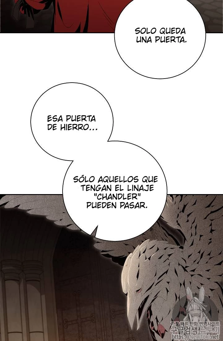 Soldado Esqueleto capítulo 71, página 25
