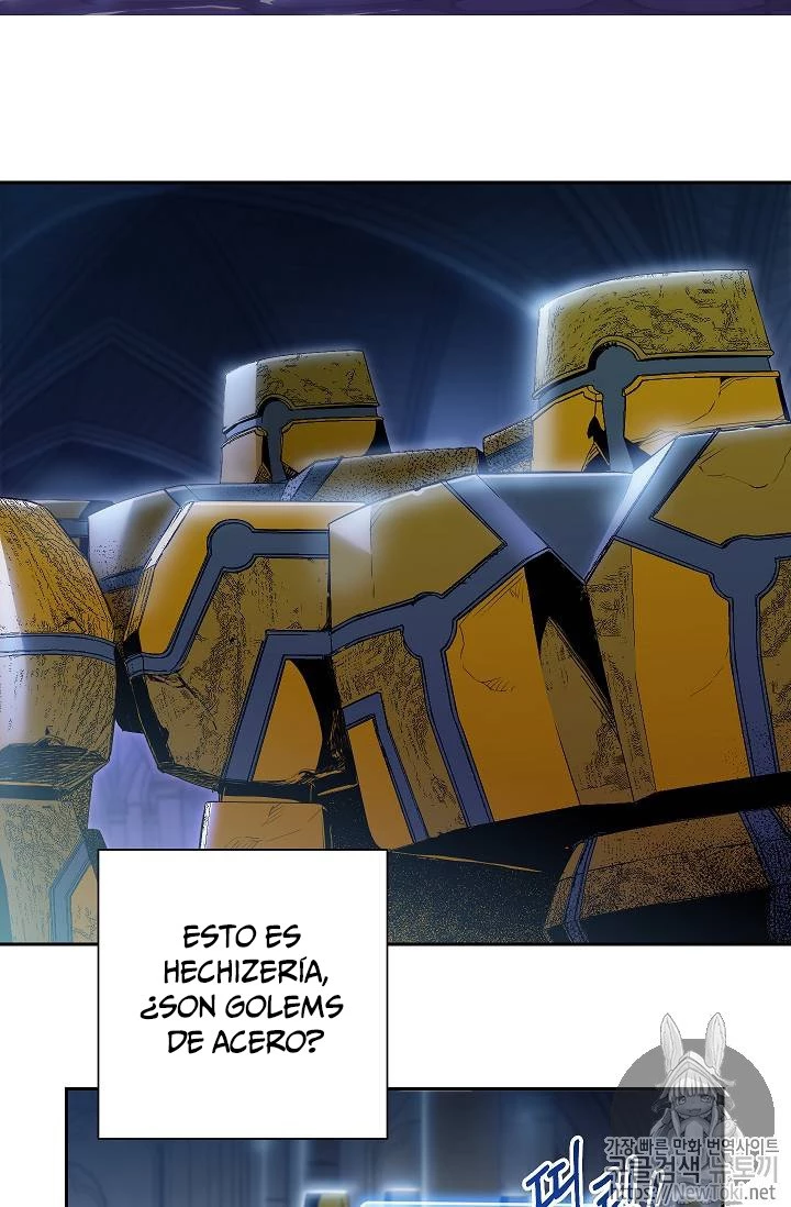 Soldado Esqueleto capítulo 71, página 45