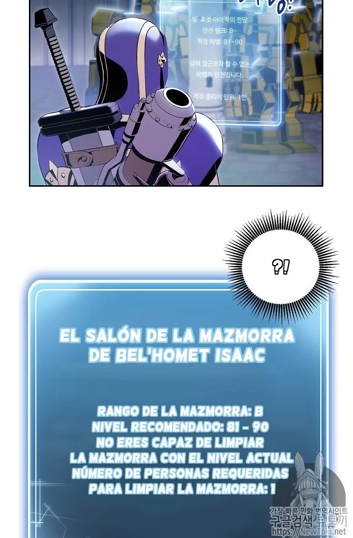 Soldado Esqueleto capítulo 71, página 46