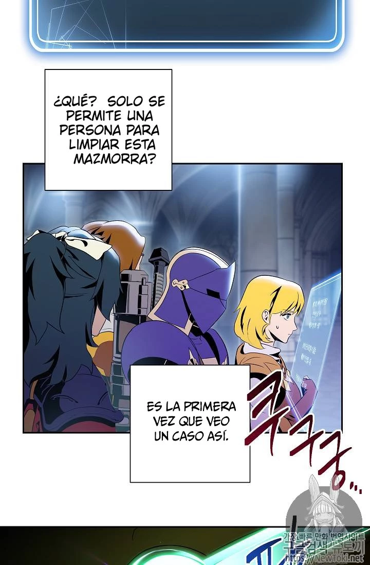 Soldado Esqueleto capítulo 71, página 47